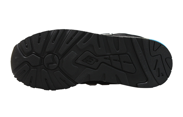 (W) NB 999 'Black' 圖 4