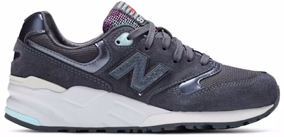(Women) New Balance 999 'Ceremonial Pack - Thunder' WL999CEA (Women) New Balance 999 'Ceremonial Pack - Thunder' WL999CEA