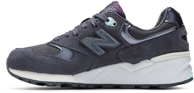 (W) New Balance 999 'Paquete Ceremonial - Trueno' WL999CEA Lookbook (W) New Balance 999 'Paquete Ceremonial - Trueno' WL999CEA