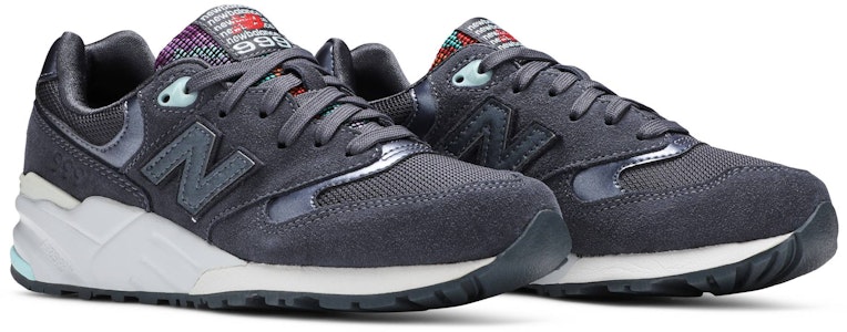 (W) New Balance 999 'Paquete Ceremonial - Trueno' WL999CEA Cheap (W) New Balance 999 'Paquete Ceremonial - Trueno' WL999CEA