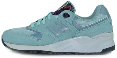 (Women) New Balance 999 'Drizzle Concrete' WL999CED (Women) New Balance 999 'Drizzle Concrete' WL999CED