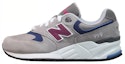 Buy (W) New Balance 999 'Gris Rojo Azul' WL999WN