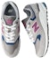 Shop (W) New Balance 999 'Gris Rojo Azul' WL999WN