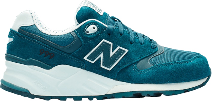 (Women) New Balance 999 'Green Suede' WL999AB Buy (Women) New Balance 999 'Green Suede' WL999AB