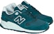 (W) New Balance 999 'Suede Hijau' WL999AB