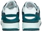Shop (W) New Balance 999 'Suede Hijau' WL999AB