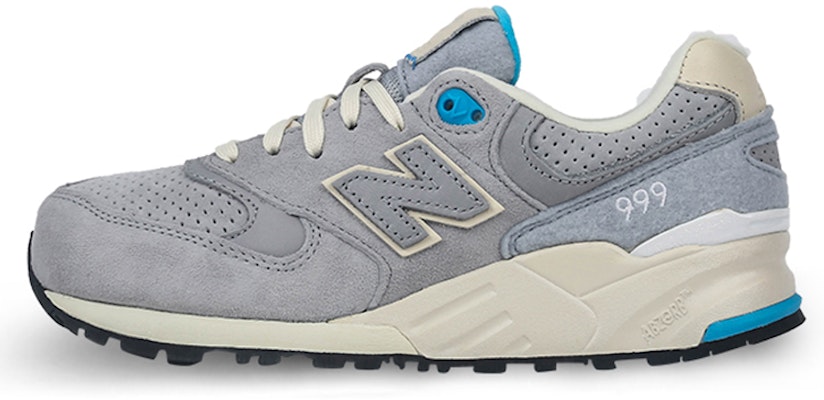 (Women) New Balance 999 'Grey' WL999MMB Buy (Women) New Balance 999 'Grey' WL999MMB