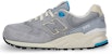 (W) New Balance 999 'Kelabu' WL999MMB