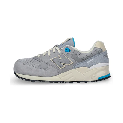(W) NB 999 'Grey'