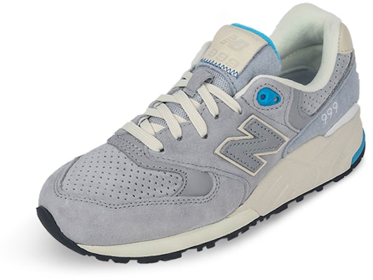 (Women) New Balance 999 'Grey' WL999MMB Order (Women) New Balance 999 'Grey' WL999MMB