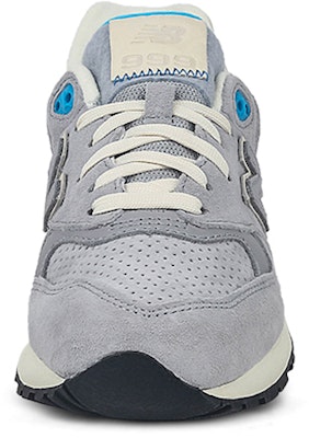(Women) New Balance 999 'Grey' WL999MMB Lookbook (Women) New Balance 999 'Grey' WL999MMB