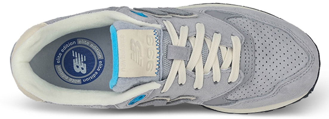 (Women) New Balance 999 'Grey' WL999MMB Shop (Women) New Balance 999 'Grey' WL999MMB