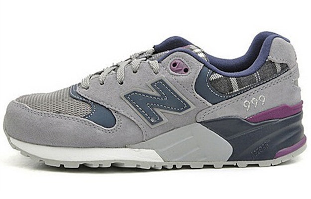 (Women) New Balance NB 999 'Grey' WL999WG Buy (Women) New Balance NB 999 'Grey' WL999WG