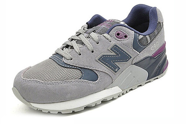(Women) New Balance NB 999 'Grey' WL999WG Order (Women) New Balance NB 999 'Grey' WL999WG