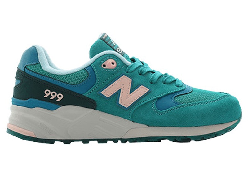 Buy (W) New Balance 999 'Dunia Hilang' WL999LWA