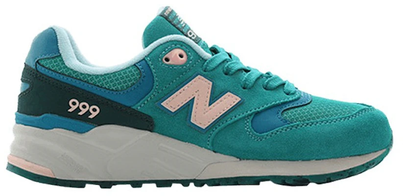 (W) New Balance 999 'Dunia Hilang' WL999LWA Buy (W) New Balance 999 'Dunia Hilang' WL999LWA