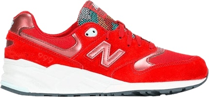(Women) New Balance 999 'Red' WL999CEB (Women) New Balance 999 'Red' WL999CEB
