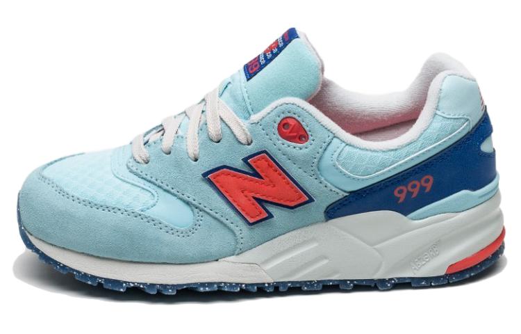 Buy (W) 뉴발란스 999 '트로피컬 프레쉬 코랄' (New Balance 999 'Tropical Fresh Coral') WL999LWB