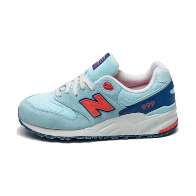 (W) NB 999 'Tropical Pack - Freshwater Coral Glow'