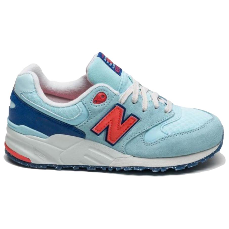 Order (W) 뉴발란스 999 '트로피컬 프레쉬 코랄' (New Balance 999 'Tropical Fresh Coral') WL999LWB