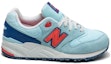 Order (W) 뉴발란스 999 '트로피컬 프레쉬 코랄' (New Balance 999 'Tropical Fresh Coral') WL999LWB