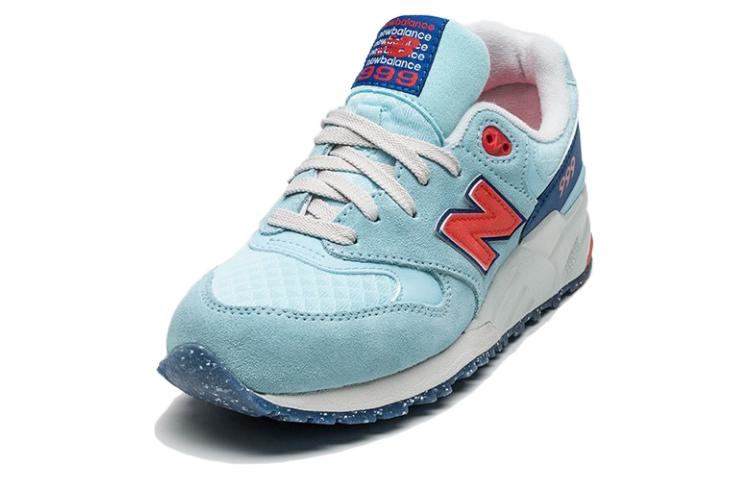 Lookbook (W) 뉴발란스 999 '트로피컬 프레쉬 코랄' (New Balance 999 'Tropical Fresh Coral') WL999LWB