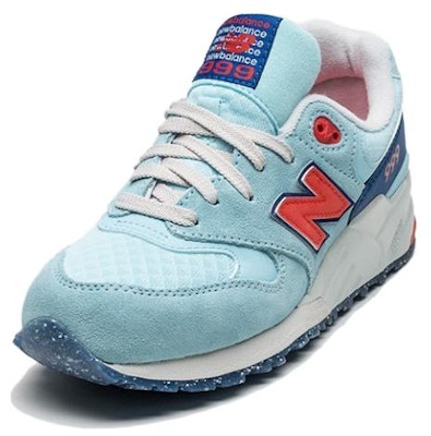 (W) 뉴발란스 999 '트로피컬 프레쉬 코랄' (New Balance 999 'Tropical Fresh Coral') WL999LWB Lookbook (W) 뉴발란스 999 '트로피컬 프레쉬 코랄' (New Balance 999 'Tropical Fresh Coral') WL999LWB