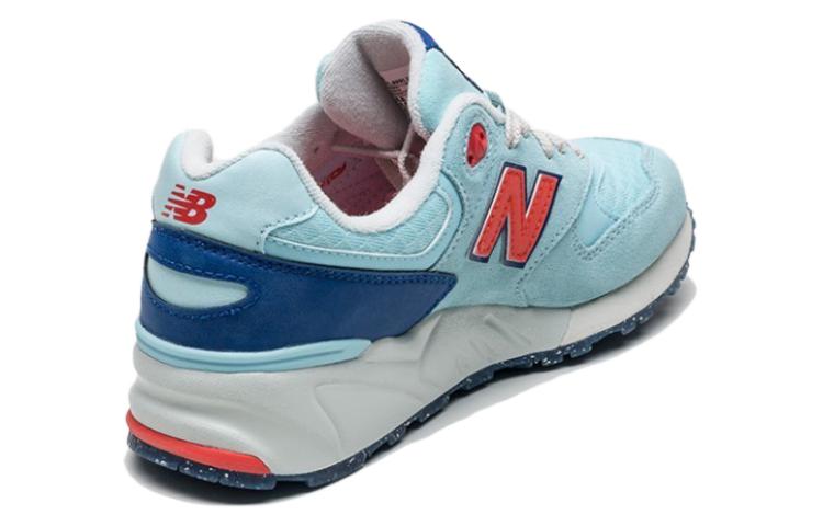 Shop (W) 뉴발란스 999 '트로피컬 프레쉬 코랄' (New Balance 999 'Tropical Fresh Coral') WL999LWB