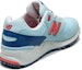 Shop (W) 뉴발란스 999 '트로피컬 프레쉬 코랄' (New Balance 999 'Tropical Fresh Coral') WL999LWB