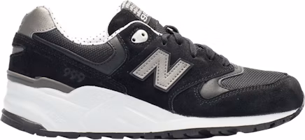 (Women) New Balance 999 Elite 'Black Suede' WL999AC (Women) New Balance 999 Elite 'Black Suede' WL999AC