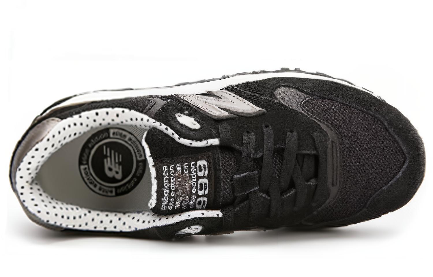 Shop (W) New Balance 999 Elite 'Suede Hitam' WL999AC