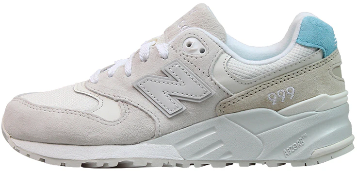 New balance wl999 hot sale beige