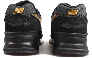 (W) ニューバランス999 "黒黄" (NB999 黒黄) WL999PW Purchase (W) ニューバランス999 "黒黄" (NB999 黒黄) WL999PW