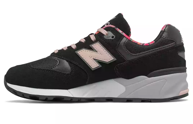 Buy New Balance NB 999 低筒 跑步鞋 女款 黑色