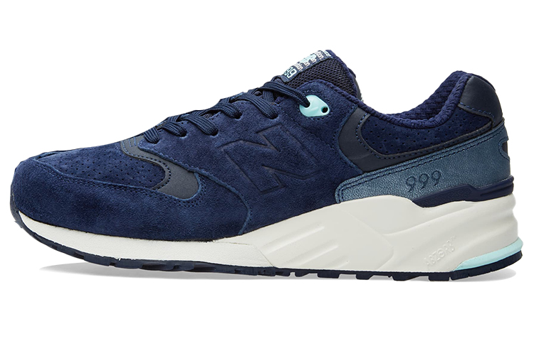 Ml999 Navy Nb 999 Navy Navy Sneaker New Balance 999 Blu Navy New
