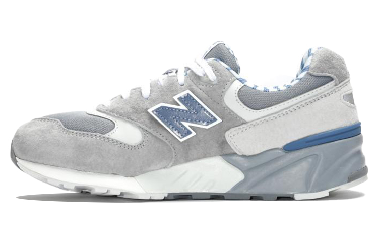 Buy (Women) New Balance 999 Series Sneakers /Blue 'Grey' WL999WD ...