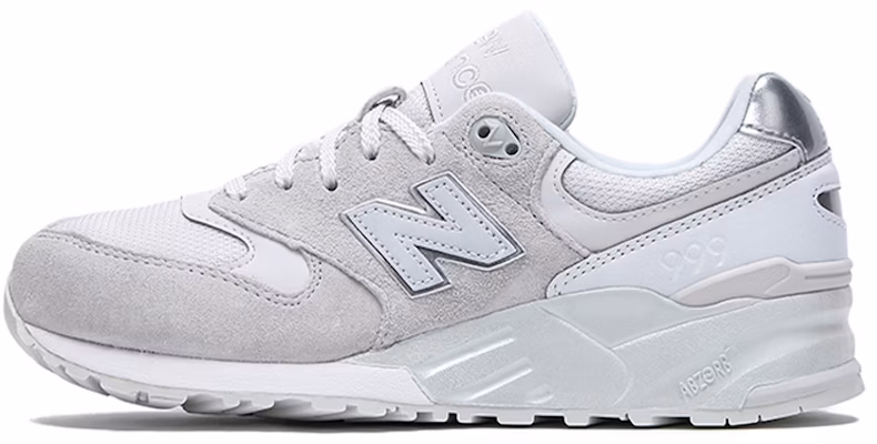(Women) New Balance 999 Shoes White WL999WM Buy (Women) New Balance 999 Shoes White WL999WM