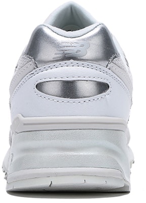 (Women) New Balance 999 Shoes White WL999WM Shop (Women) New Balance 999 Shoes White WL999WM