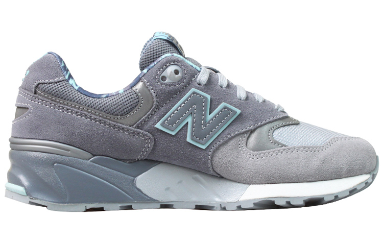 Order New Balance 999系列 灰色 女款