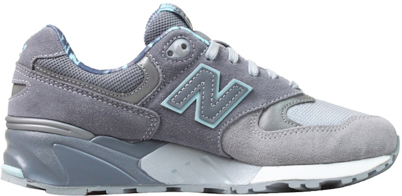 (W) New Balance 999 Seri Abu-Abu WL999TB Order (W) New Balance 999 Seri Abu-Abu WL999TB