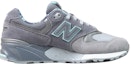 Order (W) New Balance 999 Seri Abu-Abu WL999TB