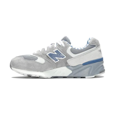 (W) NB 999 Series Sneakers /Blue 'Grey'