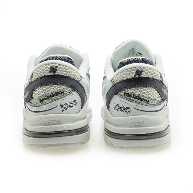 Lookbook New Balance "1000" Sneakers U10008R2