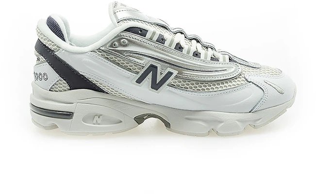 New Balance "1000" Sneakers U10008R2 Shop New Balance "1000" Sneakers U10008R2
