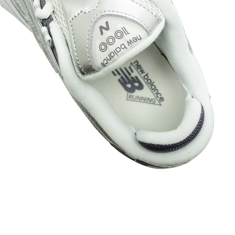 Details for New Balance "1000" Sneakers U10008R2
