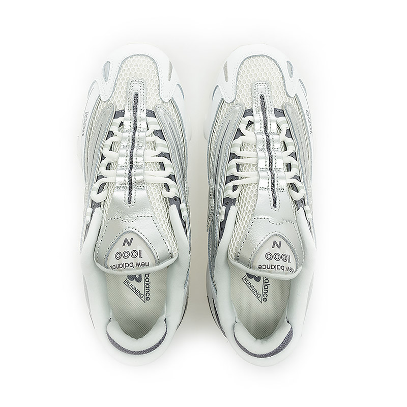 Sizing New Balance "1000" Sneakers U10008R2