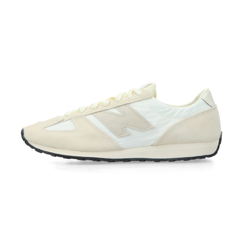 New Balance "471 Sneakers" White multicolor U471AJ