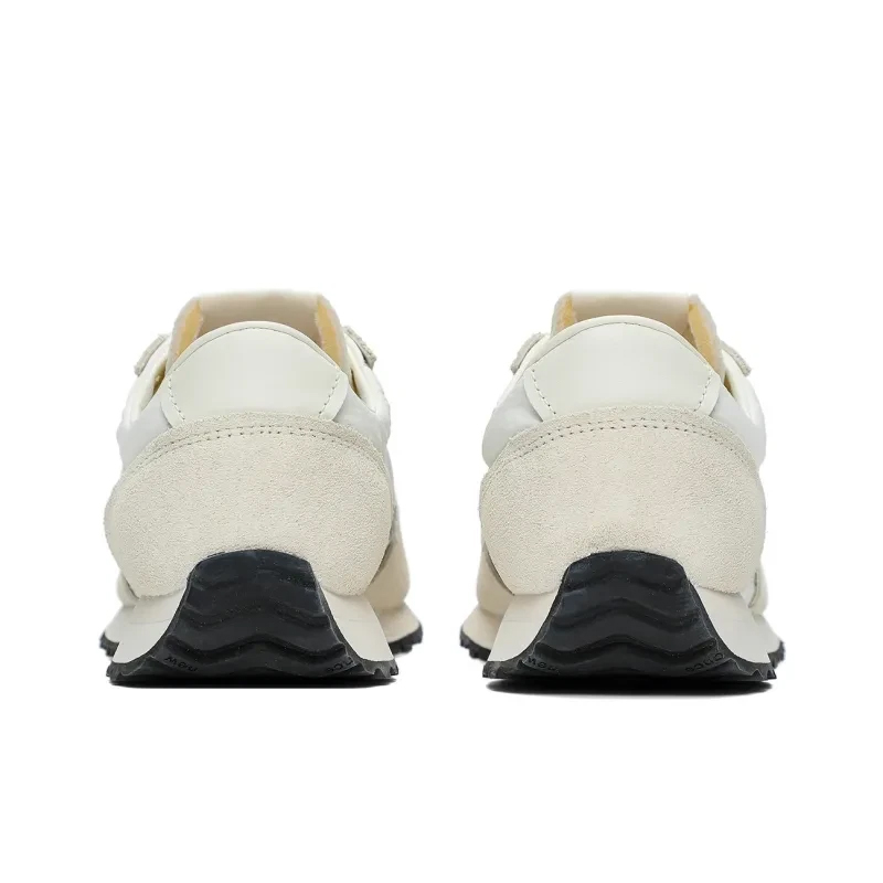 Lookbook New Balance "471 Sneakers" Bianco Multicolore U471AJ