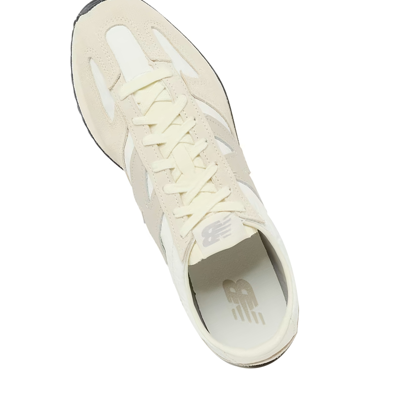 Details for New Balance "471 Sneakers" Bianco Multicolore U471AJ