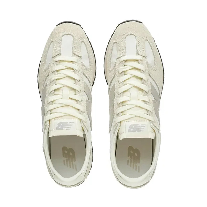 Sizing New Balance "471 Sneakers" Bianco Multicolore U471AJ